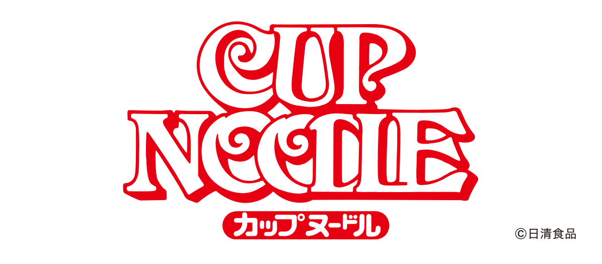 カップヌードル