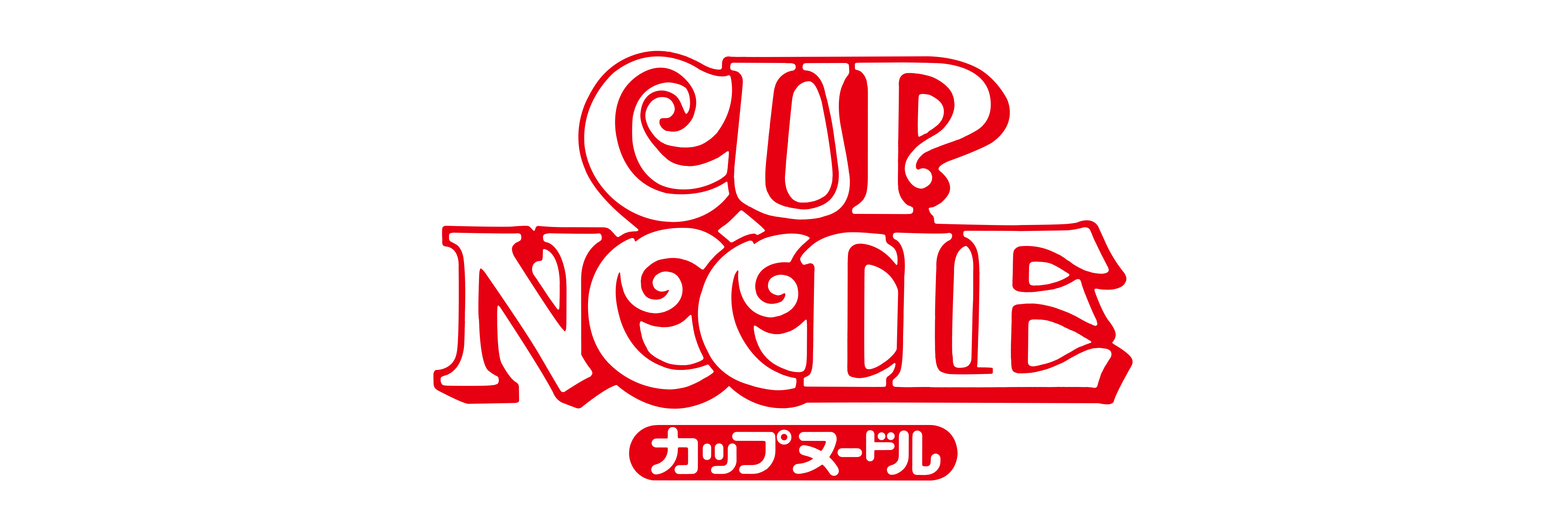 カップヌードル