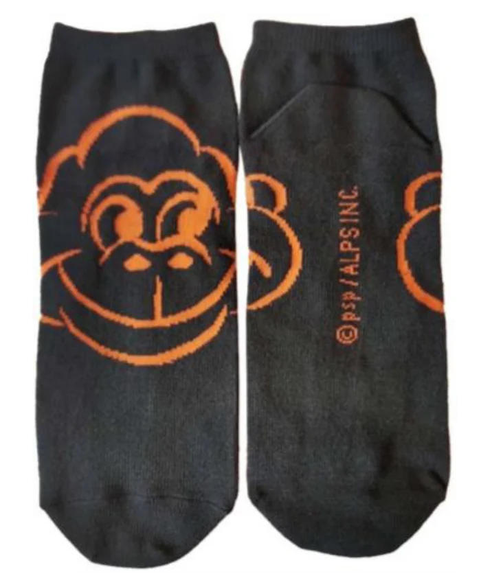 山梨ゴリゴリラ