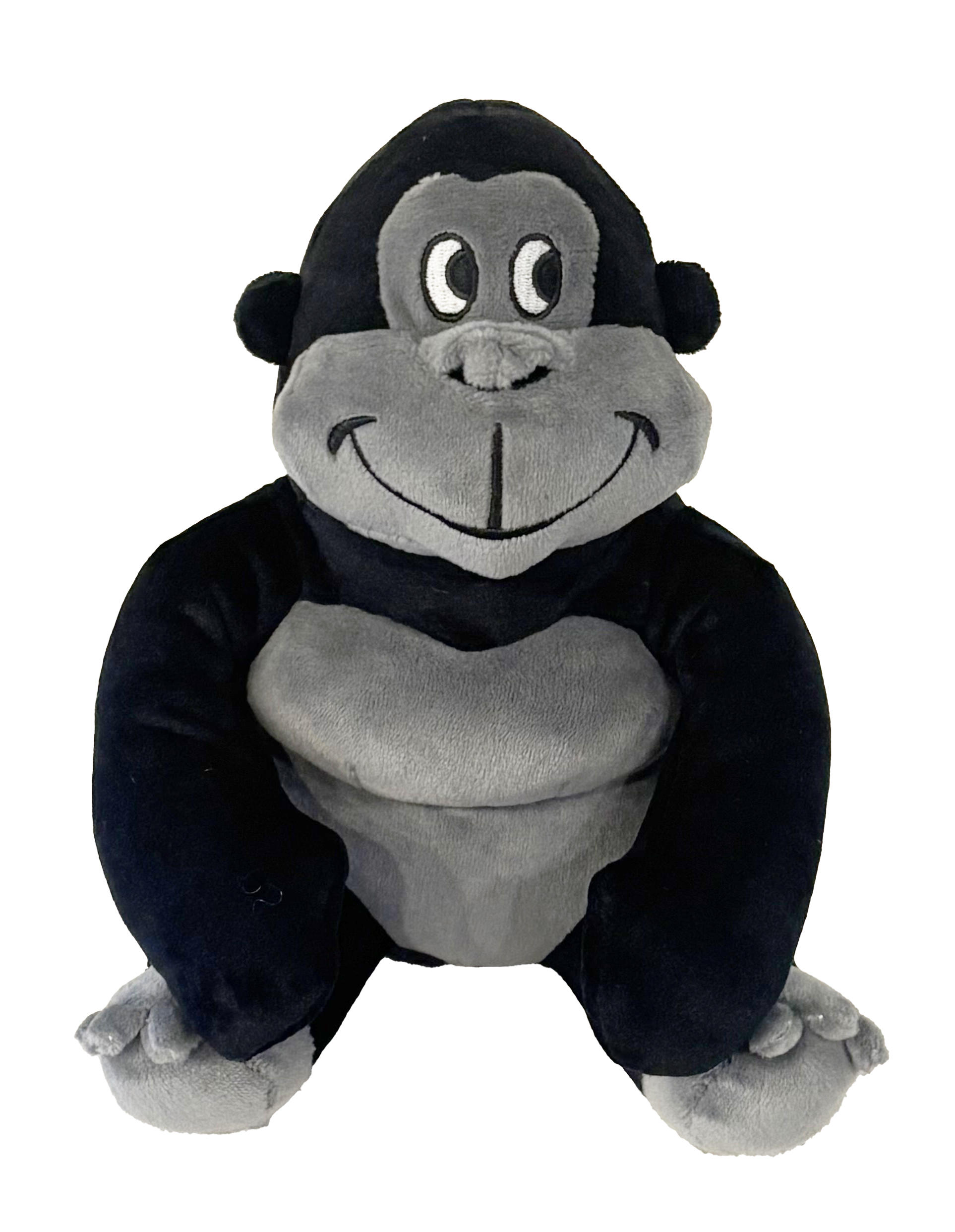 山梨ゴリゴリラ